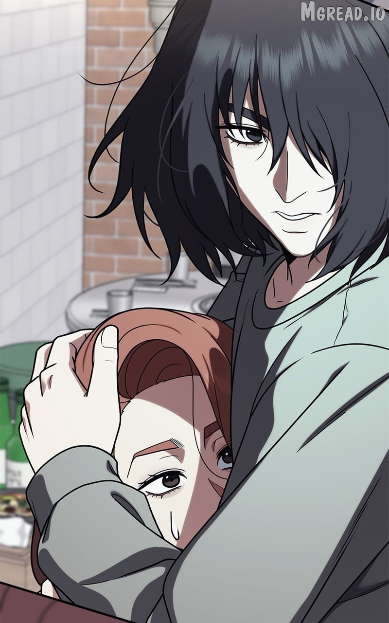 Change Me Chapter 175 - page 2